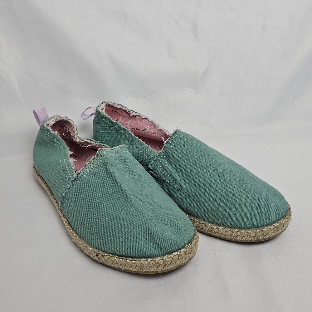 Vionic Beach Laguna Casual Women’s Slip On Loafers 7,5